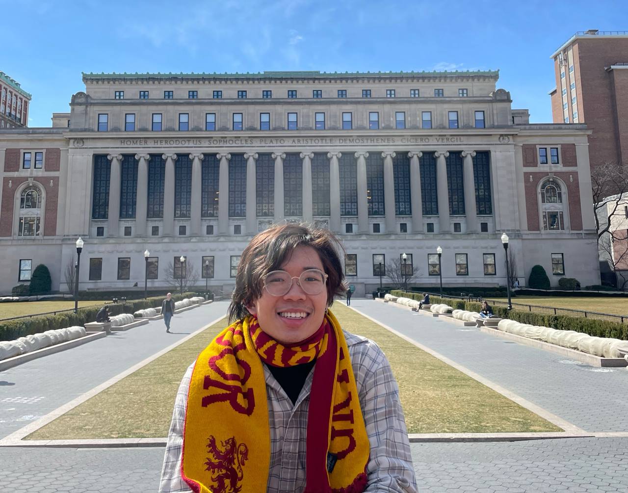 VIP Tickets to Ansel's Concert